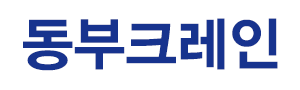 대전시크레인 로고
